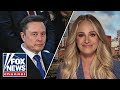 'Nothingburger': Tomi Lahren brushes off Musk drug use claims