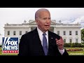 GOP lawmaker calls for key Biden staffer subpoenas 'IMMEDIATELY'