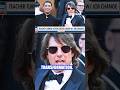 'Mission: Impossible' star credits Tom Cruise for career transformation #movie #action #tomcruise