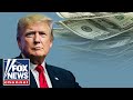 Republicans push back on Trump's 'big, beautiful bill' over national debt concerns
