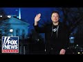 Dems' 'DOGE Derangement Syndrome' on fire despite Elon Musk exit