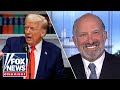'Silly people making silly comments': Howard Lutnick knocks tariff critics