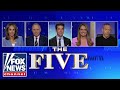 'The Five': Dems ROCKED by sexting scandal...