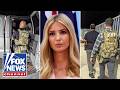 Plot to kill Ivanka Trump FOILED as IRGC operative arrested