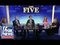 ‘The Five’: This is Dem’s vortex of stupidity...