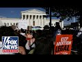 Pro-life activist reacts to the Supreme Court's ruling on Roe v Wade | Will Cain Podcast