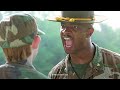 Major Payne: Meeting the cadets HD CLIP