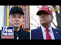 Round Two: Trump vs. Musk, MAGA vs. Mars | Will Cain Country