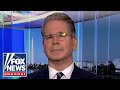 Sec Bessent: If Elon 'sticks to rockets,' I'll stick to finance