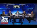 ‘The Five’: Trump attends opening of ‘Alligator Alcatraz’