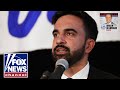 Democrat leaders not on board with socialist Zohran Mamdani | Brian Kilmeade Show