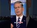 Wall Street may be wrong about tariffs, US Treasury secretary says #shorts #trump #tariffs #trade