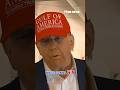 Trump predicts Thomas Massie 'will be history' #shorts #trump #congress #politics #gop #foxnews