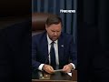 WATCH: JD Vance breaks Senate tie to pass 'big, beautiful bill' #shorts #usa #trump #senate #vance