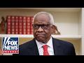'TRUTH BOMB': Justice Thomas calls out 'lie' in landmark opinion
