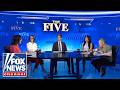 ‘The Five’: Sanctuary city showdown