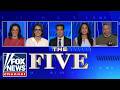 'The Five': Rockies go radical