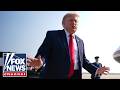 'ASININE': White House TEARS INTO SCOTUS after birthright loss