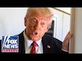 BREAKING, YOU’RE FIRED: Trump axes labor statistics chief in major shake-up