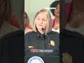 Cincinnati police chief: This cycle must end #shorts #crime #police #us #latestnews #attack #viral
