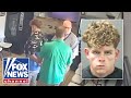 Mother gets ultimate SHOCK: Double-murder suspect was son's teacher