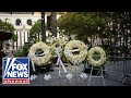 Vigil for slain NYPD Detective Didarul Islam