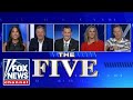 ‘The Five’: Biden, Harris ‘fumble’ back in the spotlight
