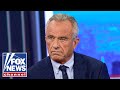 RFK Jr.: Parents have to be honest with their kids about this, it’s ‘PART OF LIFE’