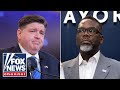 WATCH LIVE: Pritzker, Johnson speak as Trump vows Chicago crime crackdown