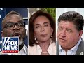 Jeanine Pirro sends fiery message to Pritzker, Dems: 'Should be ashamed!'