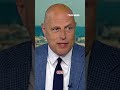 LISTEN: Mainstream media is trying to hide the facts #media #shorts #cbs #interview
