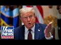 WATCH LIVE: Trump makes an announcement from Oval Office