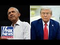 Obama working to 'undermine' Trump with support for rising Dems