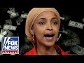 Omar's EYE-POPPING net worth comes to light