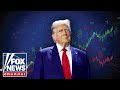 Trump admin celebrates slew of economic wins this Labor Day