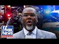 'It's NOT SAFE!': Mayor leaves Chicago residents FURIOUS