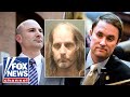 Firestorm after DA REFUSES to charge sex offender who entered girls' locker room