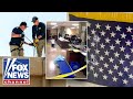 SNIPER ATTACK: Inside Dallas ICE facility in aftermath of sniper attack that killed two detainees