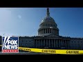 GOP leadership holds presser on reckless Democrat shutdown
