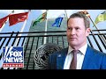 Mike Waltz DEMANDS cutting out 'NONSENSE’ in United Nations