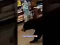 WATCH: Bear cub strolls through AZ grocery store #shorts #bearcub #animals #viral #foxnews #us