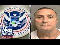 SEE IT: 'Worst of the worst' ICE arrests revealed