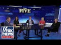 Gutfeld slams Joy Reid's claims that the country is in a 'fascist moment'