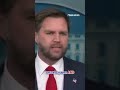 JD Vance: Our troops aren't getting paid because of the Chuck Schumer wing of the Dem Party #shorts