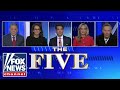 ‘The Five’: Trump TROLLS Schumer, Jeffries as government shuts down