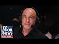 Joe Rogan goes OFF on far-left: 'What the f--- is wrong with us?'