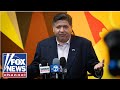 JB Pritzker TORCHED after asking ICE to stop operations on Halloween: 'Absurd nonsense'