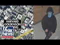 BREAKING: Alleged Harvard explosion suspect pictured on cam