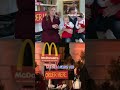 Parents of child wearing viral McDonald’s costume reveal Trump’s reaction #foxnews #news #shorts
