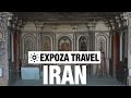 Iran (Asia) Vacation Travel Video Guide